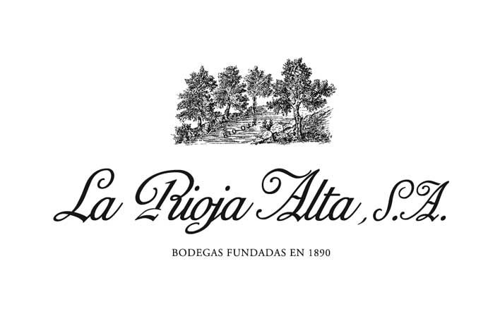 Bodegas Rioja Alta