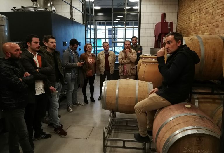 Bodegas Arizcuren