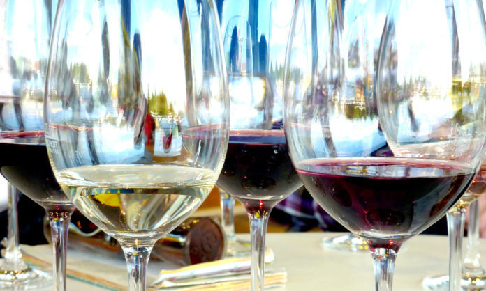 El-vino-protagoniza-el V-Ciclo-Conferencias-Gastronómicas-Academia-Riojana-Gastronomía