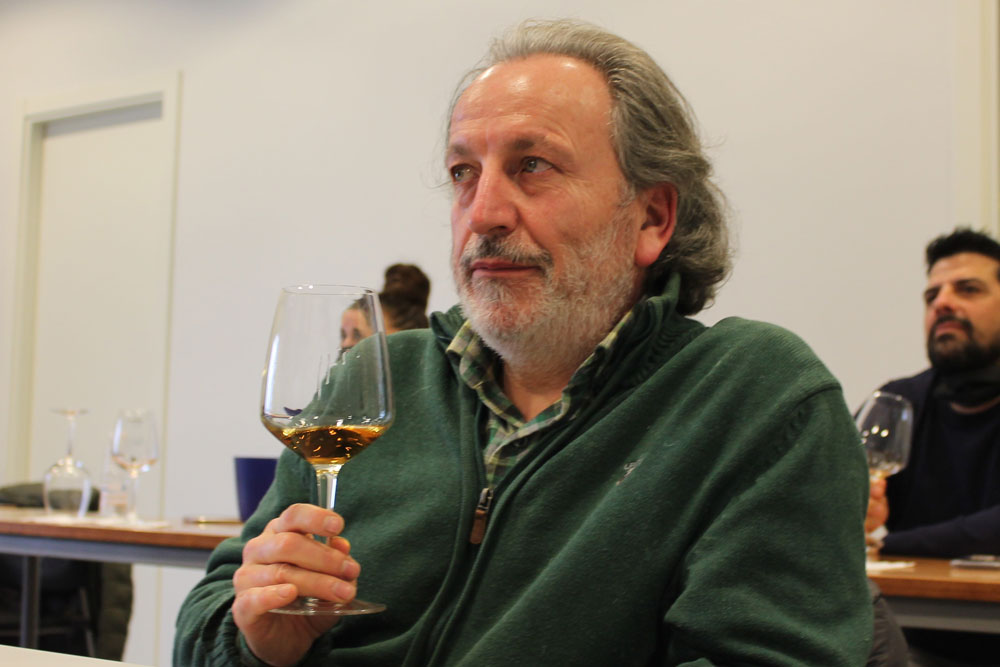 Ángel Martínez Álvarez