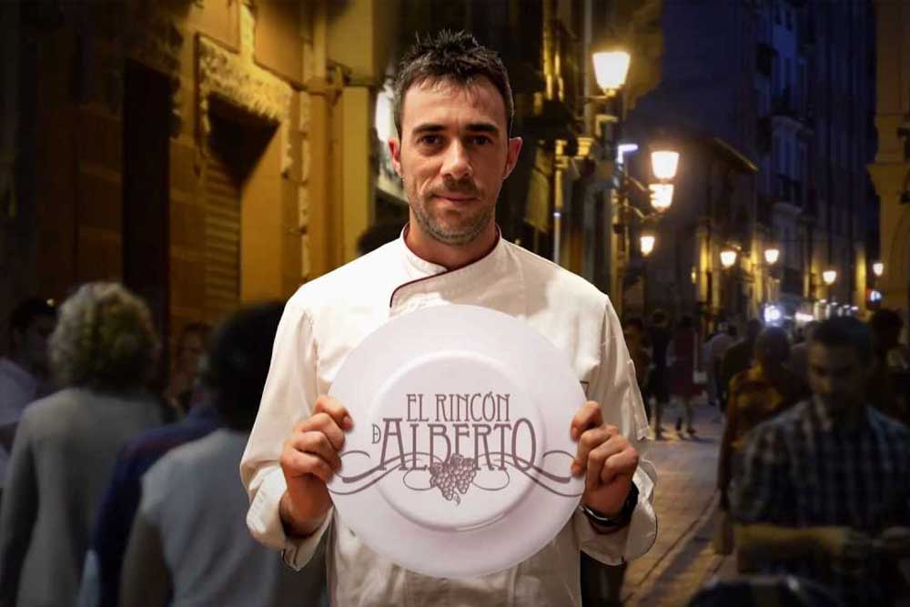 Alberto Andrés Contreras
