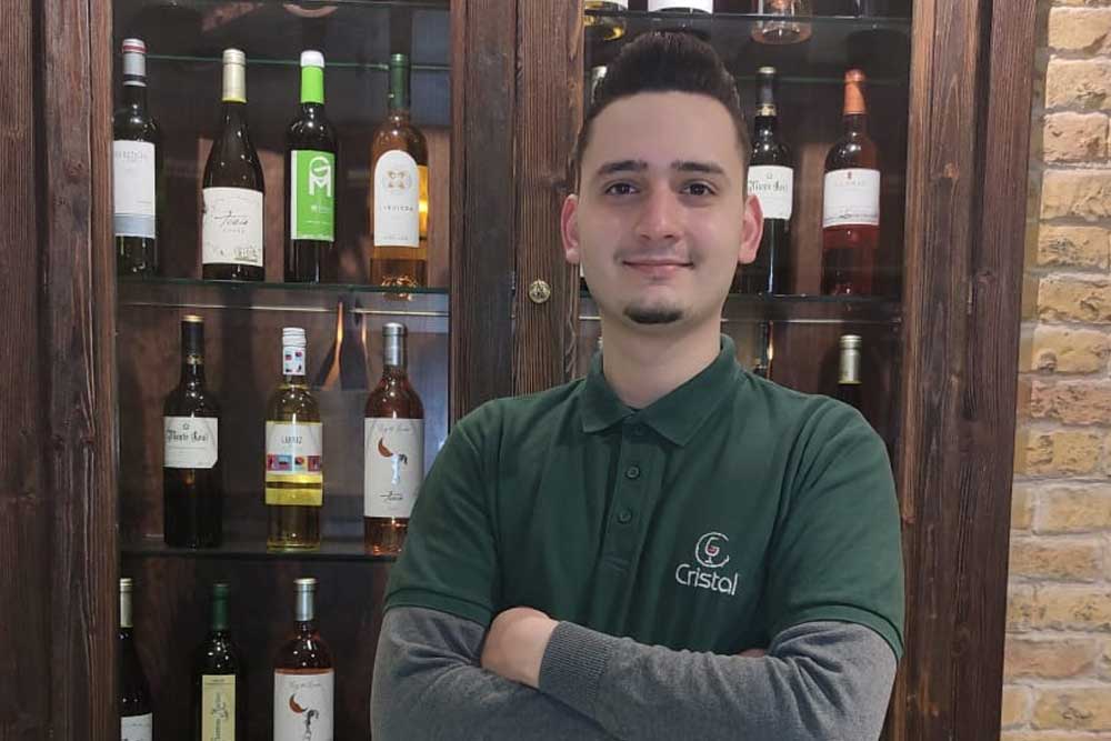 Javier Raúl Camaraza Rodríguez 