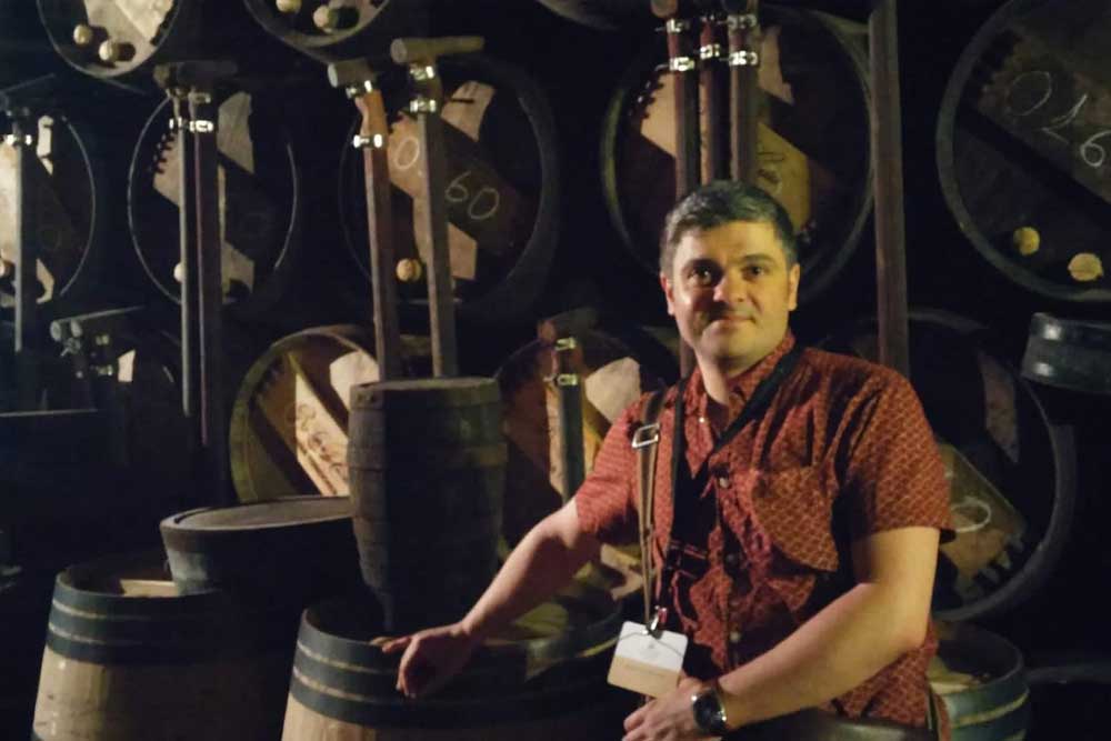 Jorge Díaz Moreno
