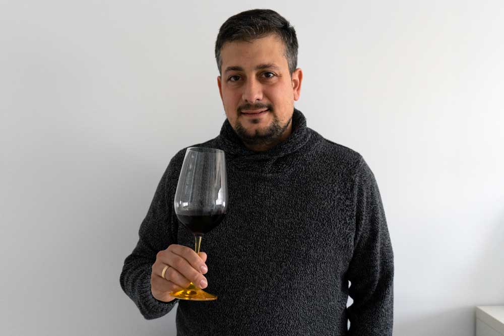 Miguel González  Murugarren