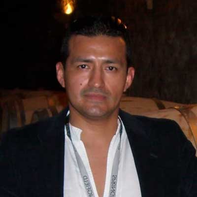 Pedro Alejandro Gaona