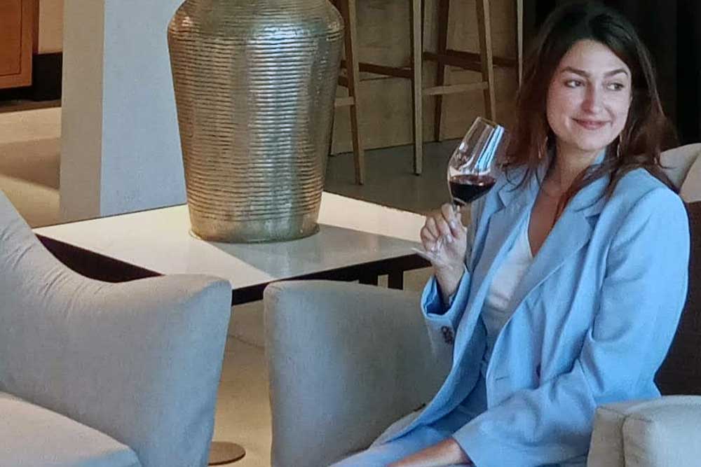 Rebeca San Román Nicolás