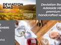 Deviation Road. Adelaide Hills premium handcrafted wines.