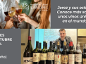 JEREZ Y SUS ESTILOS. CONOCE MÁS SOBRE UNOS VINOS ÚNICOS EN EL MUNDO.