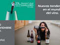 Nuevas tendencias en el mundo del vino, con Sonia Molero