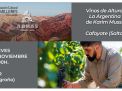 VINOS DE ALTURA. LA ARGENTINA DE KARIM MUSSI